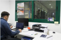 Offices