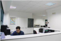 Oficinas